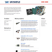 YongRui Technology