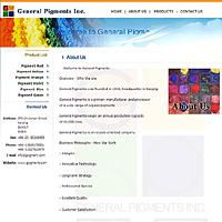 Gpigments