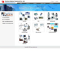 Santcare Medical Equipment Co.,Ltd.