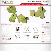 EVERJOY